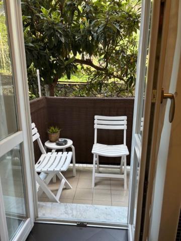 פורטו ונרה Onde House Casa Vacanze Le Grazie מראה חיצוני תמונה